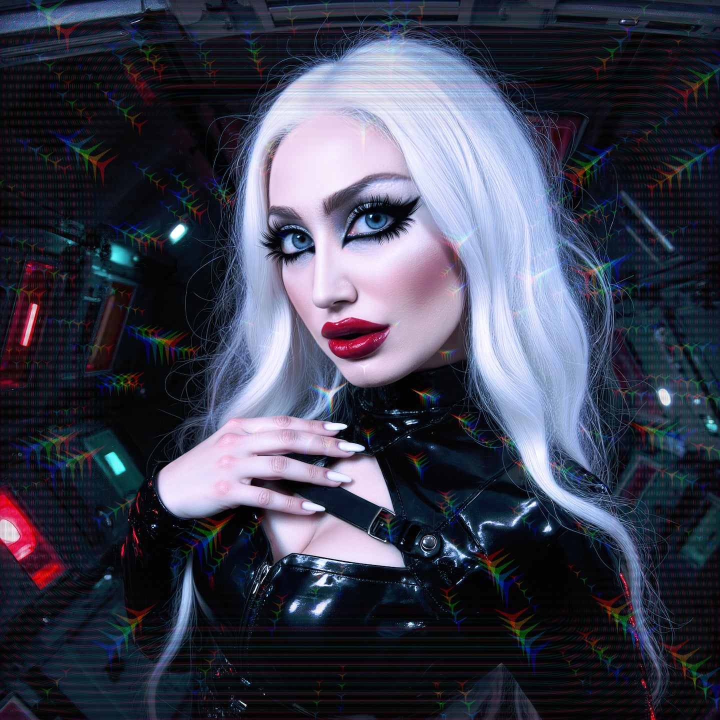 I Am A Goddess Queen
