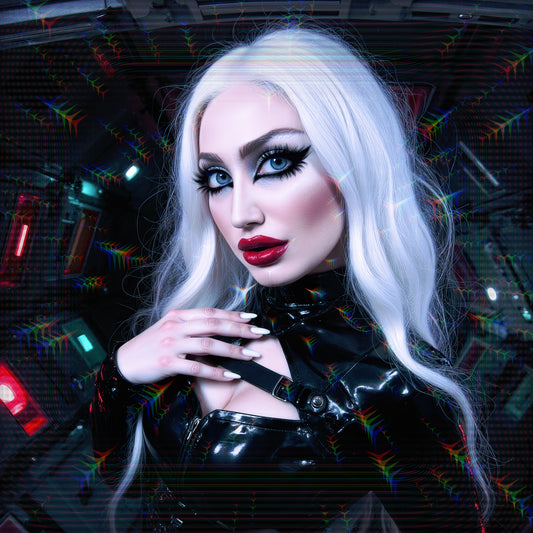 I Am A Goddess Queen